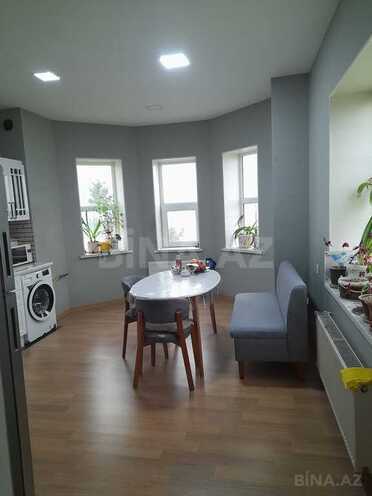 4 otaqlı həyət evi/bağ evi - Fatmayı q. - 220 m² (16)