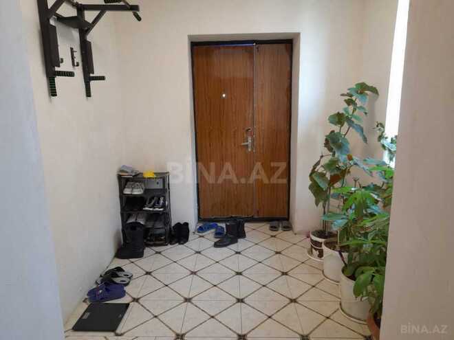 4 otaqlı həyət evi/bağ evi - Fatmayı q. - 220 m² (20)