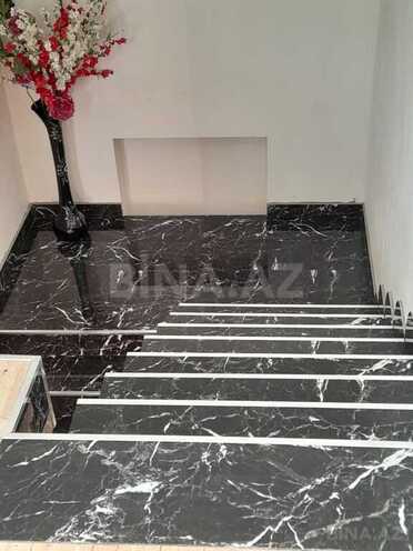 4 otaqlı həyət evi/bağ evi - Fatmayı q. - 220 m² (22)