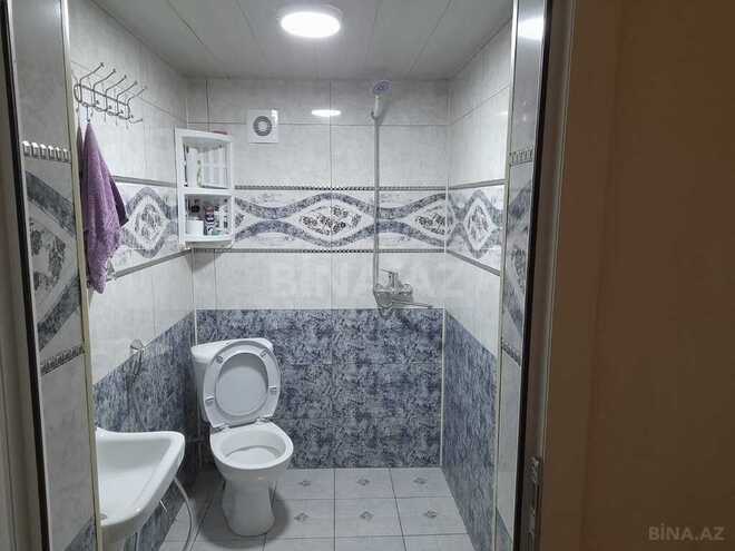 4 otaqlı həyət evi/bağ evi - Fatmayı q. - 220 m² (19)