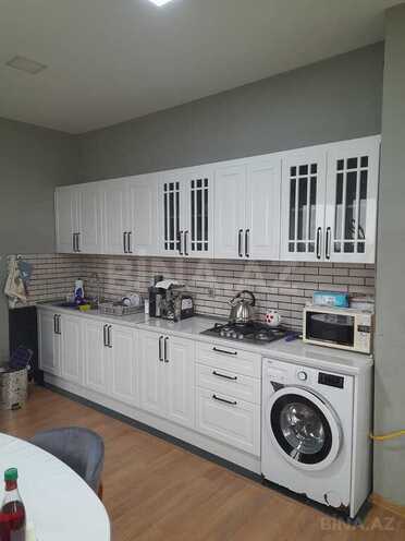 4 otaqlı həyət evi/bağ evi - Fatmayı q. - 220 m² (17)