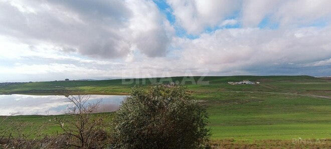 4 otaqlı həyət evi/bağ evi - Fatmayı q. - 220 m² (10)