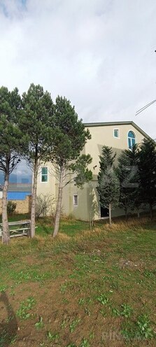 4 otaqlı həyət evi/bağ evi - Fatmayı q. - 220 m² (5)