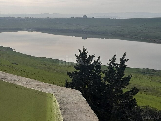 4 otaqlı həyət evi/bağ evi - Fatmayı q. - 220 m² (8)