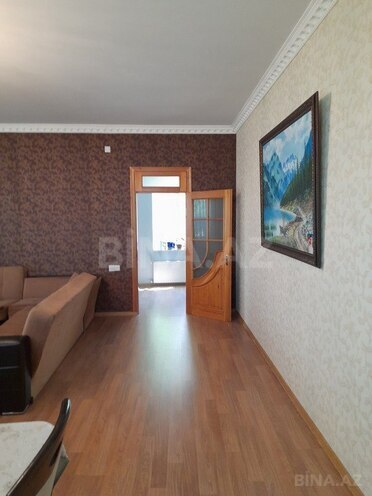 4 otaqlı həyət evi/bağ evi - Fatmayı q. - 220 m² (14)