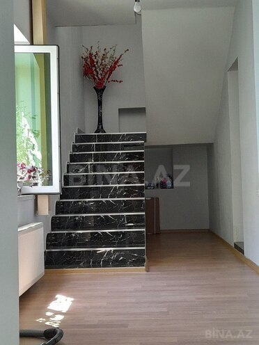 4 otaqlı həyət evi/bağ evi - Fatmayı q. - 220 m² (21)
