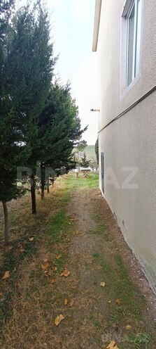 4 otaqlı həyət evi/bağ evi - Fatmayı q. - 220 m² (11)
