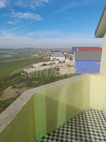 4 otaqlı həyət evi/bağ evi - Fatmayı q. - 220 m² (7)