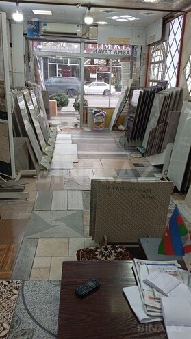 Obyekt - Nərimanov r. - 65 m² (5)