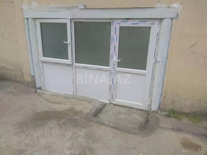 1-комн. офис - м. 28 мая - 15 м² (1)