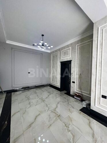 6 otaqlı həyət evi/bağ evi - Mərdəkan q. - 370 m² (12)