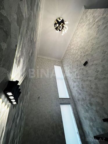 6 otaqlı həyət evi/bağ evi - Mərdəkan q. - 370 m² (14)