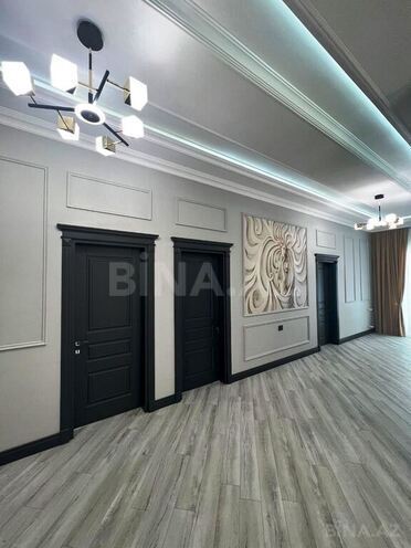 6 otaqlı həyət evi/bağ evi - Mərdəkan q. - 370 m² (23)