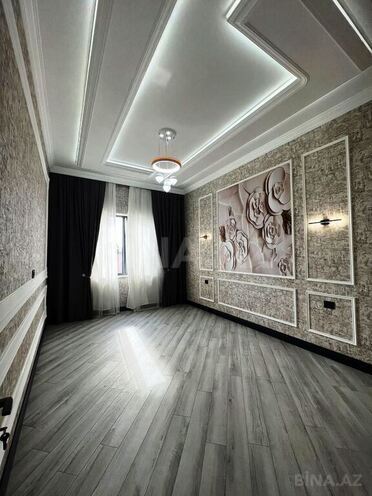 6 otaqlı həyət evi/bağ evi - Mərdəkan q. - 370 m² (22)