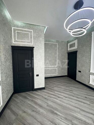 6 otaqlı həyət evi/bağ evi - Mərdəkan q. - 370 m² (19)