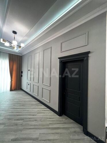 6 otaqlı həyət evi/bağ evi - Mərdəkan q. - 370 m² (24)