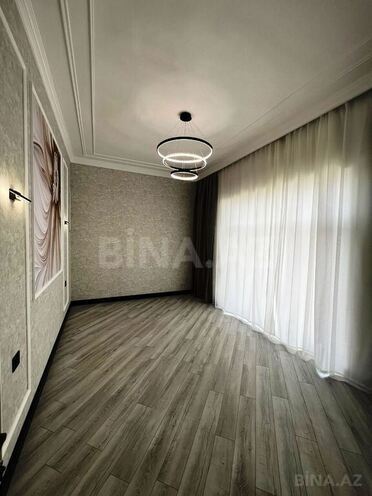 6 otaqlı həyət evi/bağ evi - Mərdəkan q. - 370 m² (21)