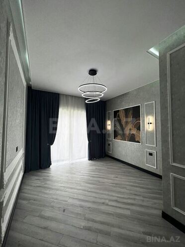 6 otaqlı həyət evi/bağ evi - Mərdəkan q. - 370 m² (18)