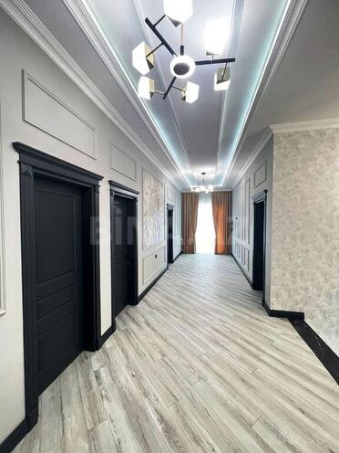 6 otaqlı həyət evi/bağ evi - Mərdəkan q. - 370 m² (16)