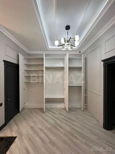 6 otaqlı həyət evi/bağ evi - Mərdəkan q. - 370 m² (17)