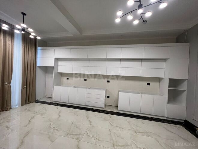 6 otaqlı həyət evi/bağ evi - Mərdəkan q. - 370 m² (11)
