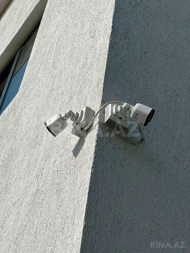 6 otaqlı həyət evi/bağ evi - Mərdəkan q. - 370 m² (28)