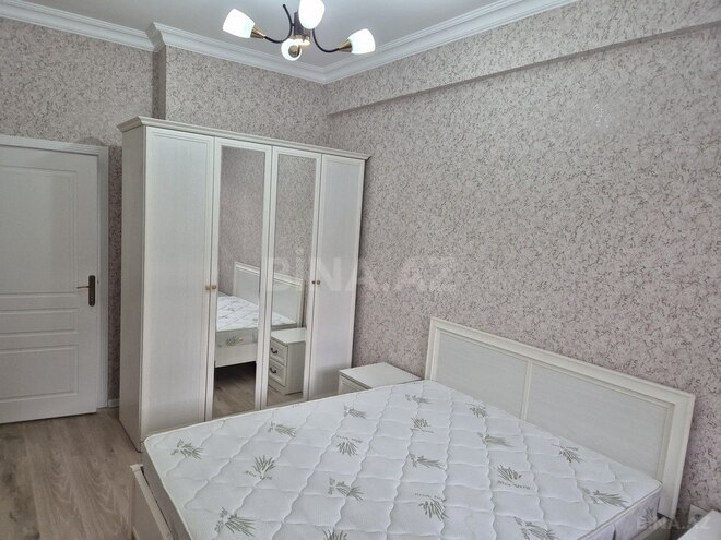2 otaqlı yeni tikili - Sumqayıt - 65 m² (3)