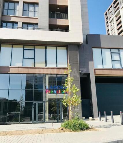 2-комн. новостройка - пос. Аг шехер - 68 м² (14)