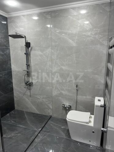 2-комн. новостройка - пос. Аг шехер - 68 м² (8)