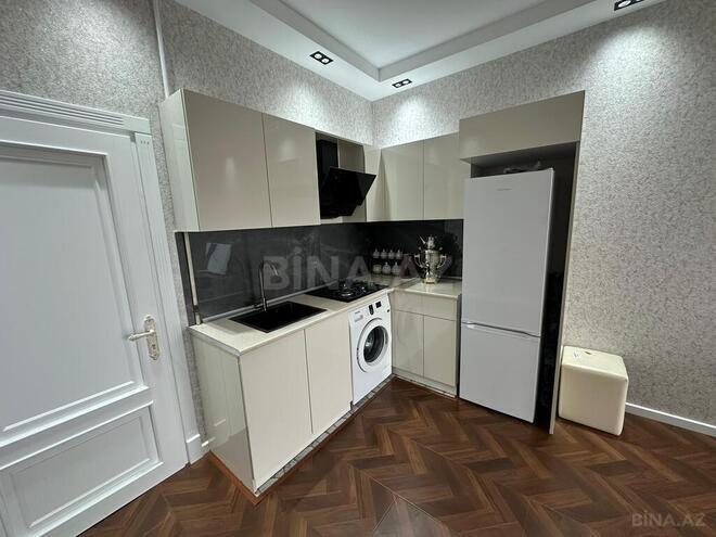 2-комн. новостройка - пос. Аг шехер - 68 м² (3)