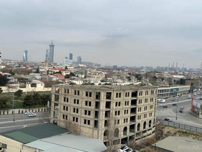 2-комн. новостройка - пос. Аг шехер - 68 м² (13)