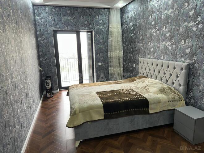 2-комн. новостройка - пос. Аг шехер - 68 м² (5)