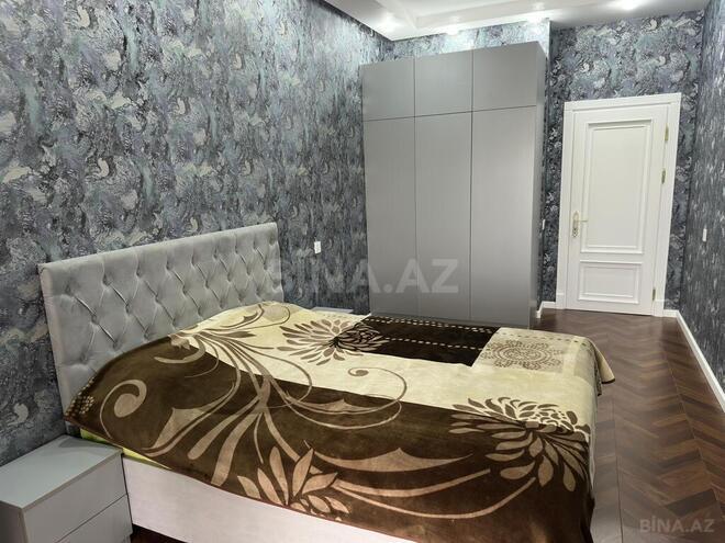 2-комн. новостройка - пос. Аг шехер - 68 м² (6)