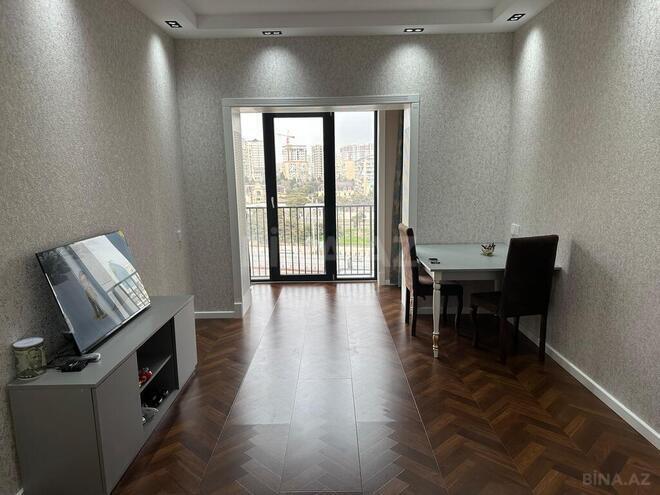 2-комн. новостройка - пос. Аг шехер - 68 м² (4)