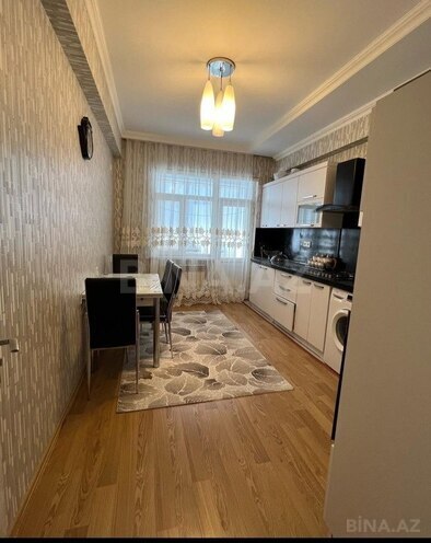 2-комн. новостройка - пос. Масазыр - 82 м² (6)
