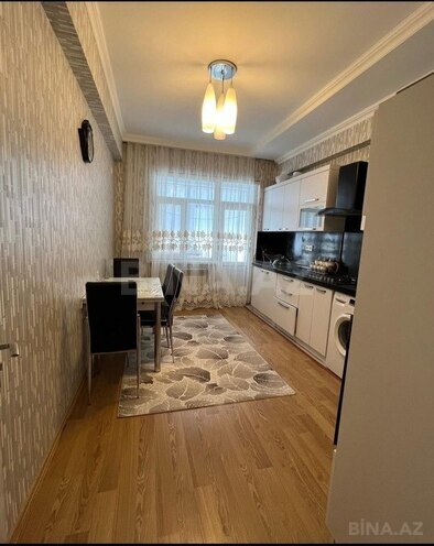 2-комн. новостройка - пос. Масазыр - 82 м² (10)