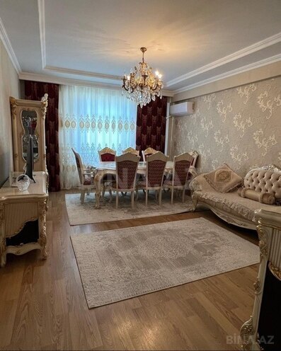 2-комн. новостройка - пос. Масазыр - 82 м² (1)