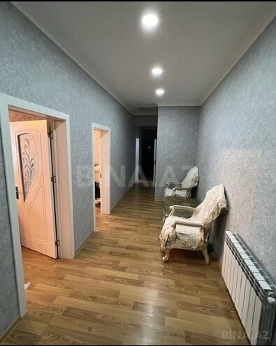 2-комн. новостройка - пос. Масазыр - 82 м² (3)