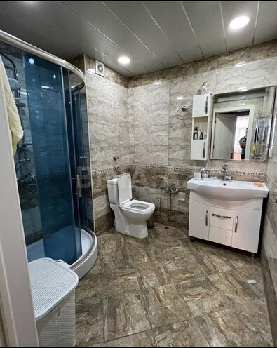 2-комн. новостройка - пос. Масазыр - 82 м² (7)