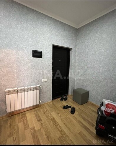 2-комн. новостройка - пос. Масазыр - 82 м² (8)