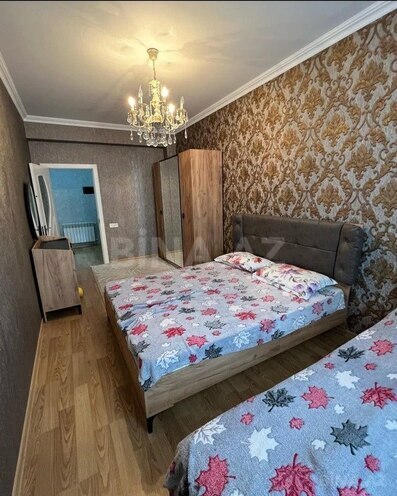2-комн. новостройка - пос. Масазыр - 82 м² (4)