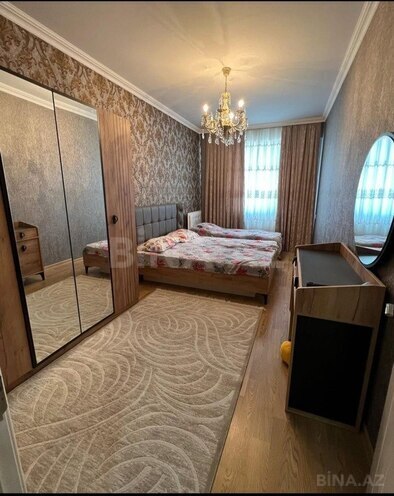 2-комн. новостройка - пос. Масазыр - 82 м² (9)