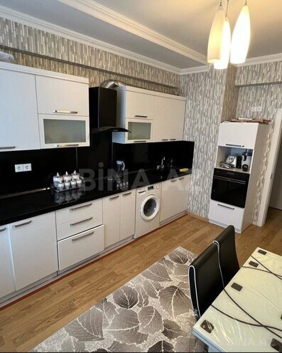 2-комн. новостройка - пос. Масазыр - 82 м² (5)