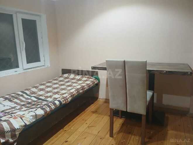 2 otaqlı köhnə tikili - 28 May m. - 90 m² (3)