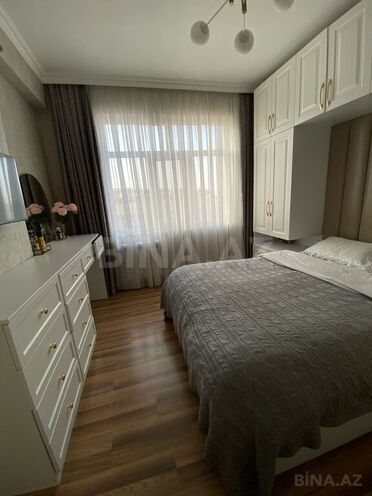 3 otaqlı yeni tikili - Xırdalan - 61 m² (3)