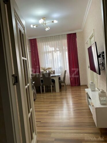 3 otaqlı yeni tikili - Xırdalan - 61 m² (4)