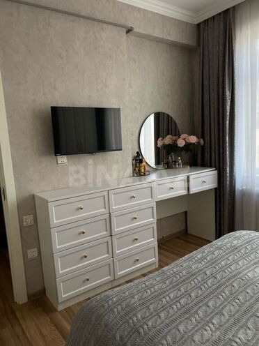 3 otaqlı yeni tikili - Xırdalan - 61 m² (2)
