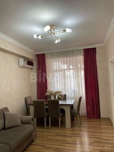 3 otaqlı yeni tikili - Xırdalan - 61 m² (5)