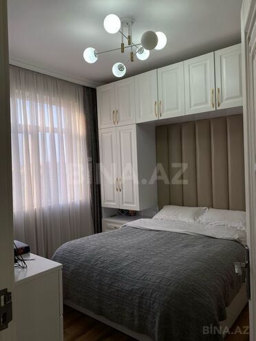 3 otaqlı yeni tikili - Xırdalan - 61 m² (1)