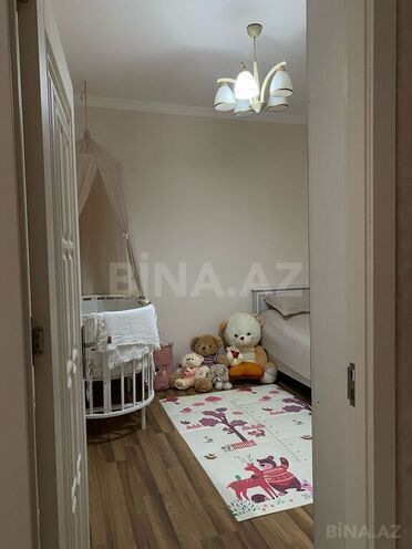 3 otaqlı yeni tikili - Xırdalan - 61 m² (6)